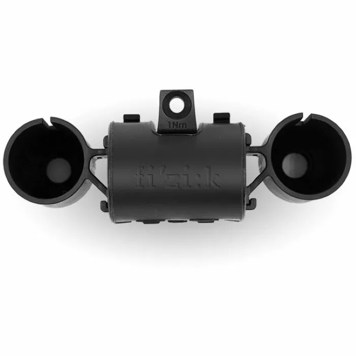 Fizik Gravita Alpaca X5 Saddle With Tool Kit - Billede 6