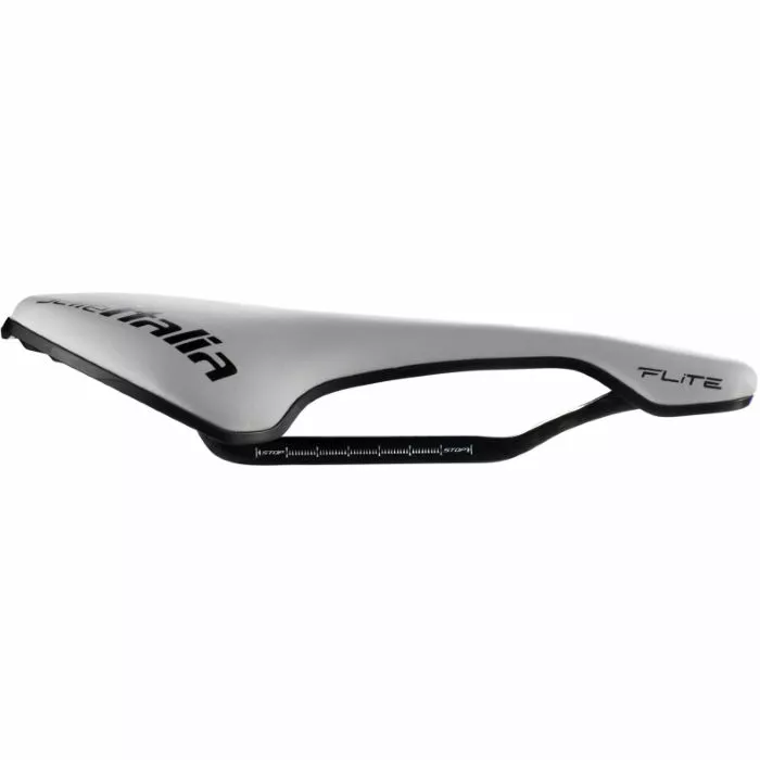 Selle Italia FLITE Boost MVDP Carbonio Superflow Saddle - Billede 2