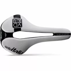 Selle Italia FLITE Boost MVDP Carbonio Superflow Saddle