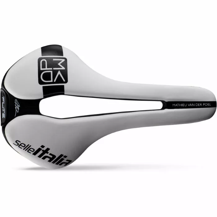 Selle Italia FLITE Boost MVDP Carbonio Superflow Saddle