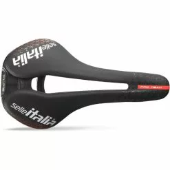 Selle Italia FLITE Boost PRO TEAM Carbonio Superflow Saddle