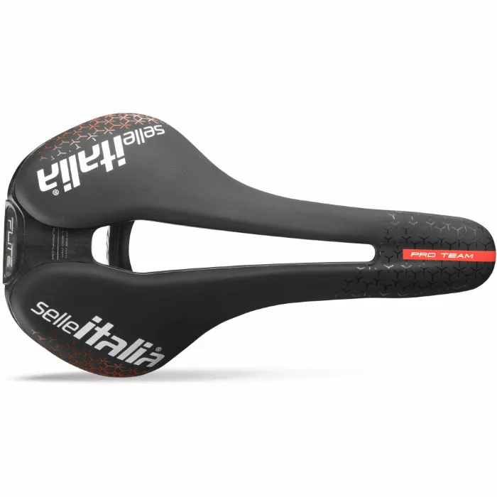 Selle Italia FLITE Boost PRO TEAM Carbonio Superflow Saddle