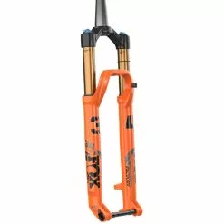 Fox Suspension 34 Float Factory SC Fit4 Fork (2021)