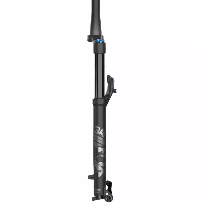 Fox Suspension 34 Float Performance Grip Fork (2021) - Billede 3