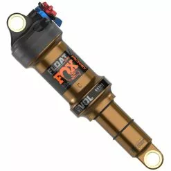Fox Suspension Float DPS Factory Shock SV