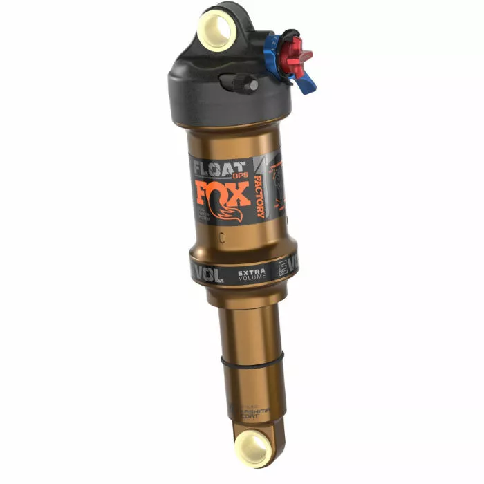 Fox Suspension Float DPS Factory Shock SV - Billede 2