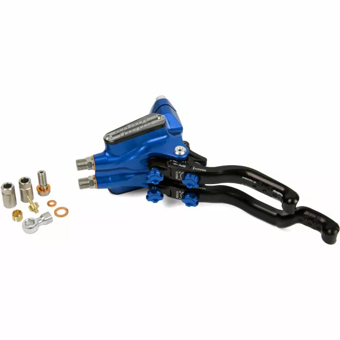 Hope DUO Disc Brake Master Cylinder Complete