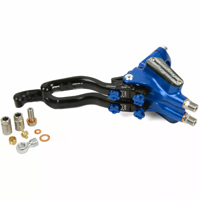 Hope DUO Disc Brake Master Cylinder Complete - Billede 2