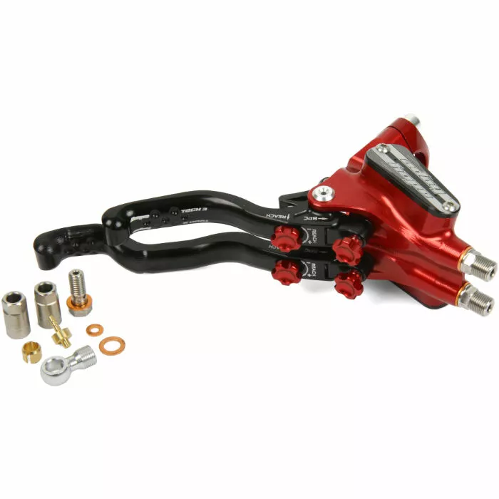Hope DUO Disc Brake Master Cylinder Complete - Billede 8
