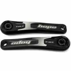 Hope E-Bike Crankset