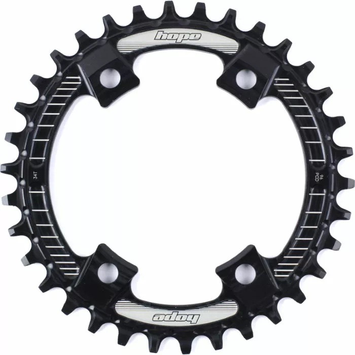 Hope M8000/MT700 Retainer Ring