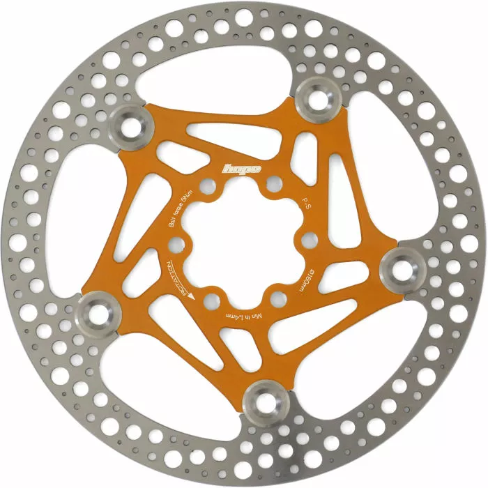 Hope Road Floating Disc - Billede 2