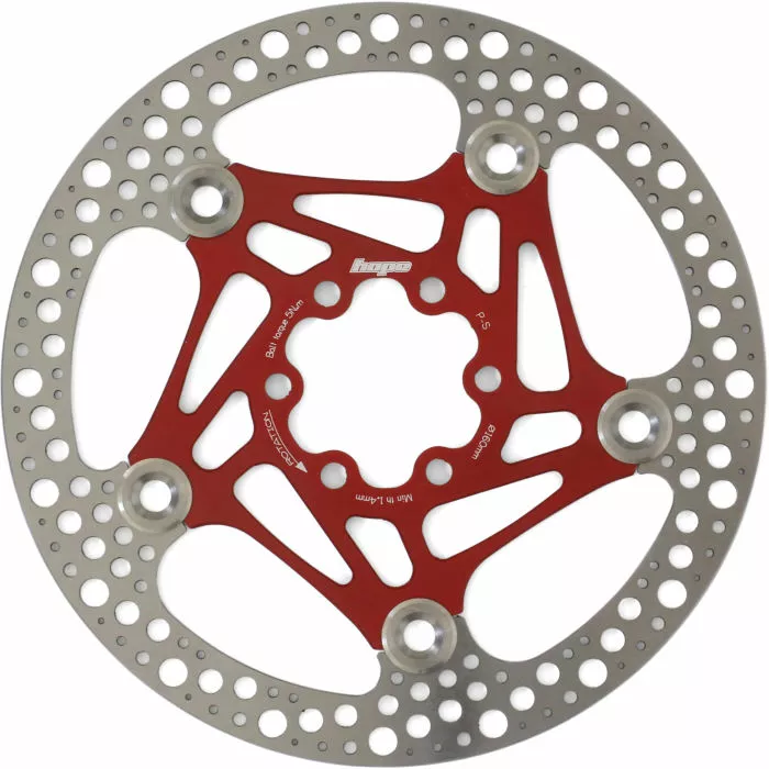 Hope Road Floating Disc - Billede 4