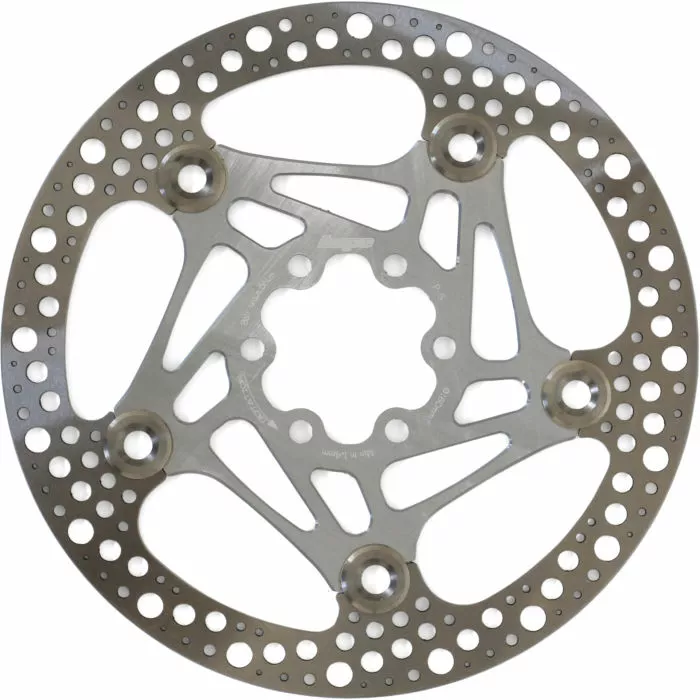 Hope Road Floating Disc - Billede 5