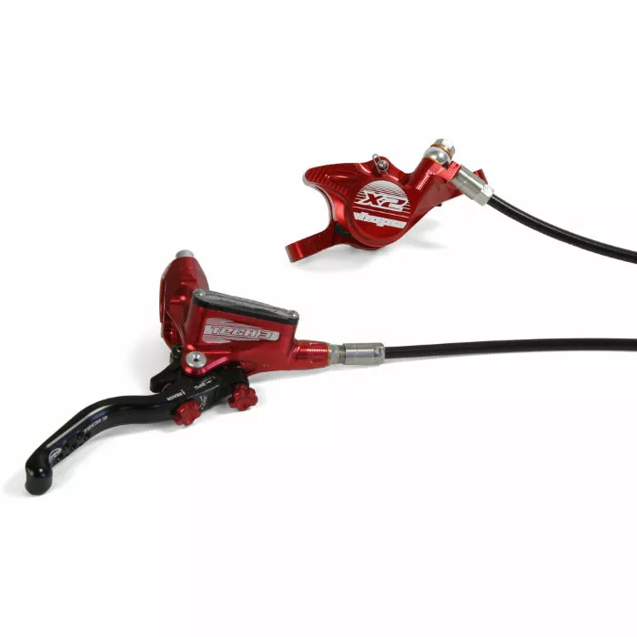 Hope Tech 3 X2 Brake - No Rotor - Billede 8