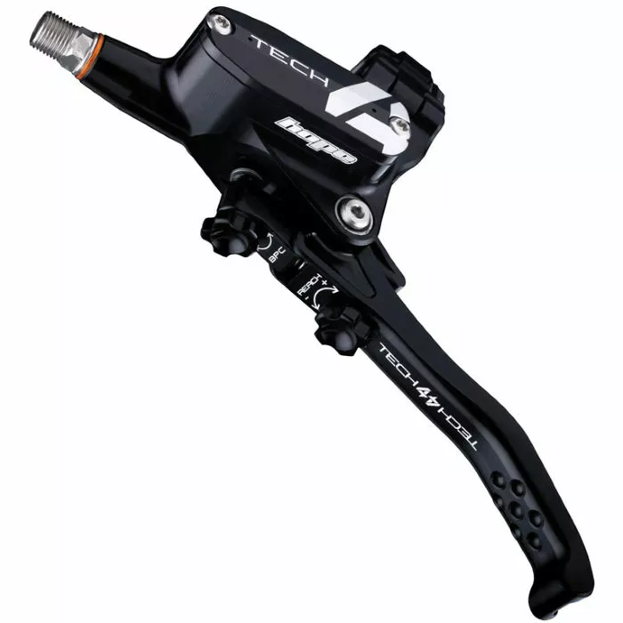 Hope Tech 4 E4 Brake - No Rotor - Billede 3
