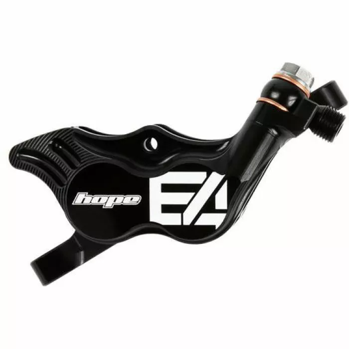 Hope Tech 4 E4 Brake - No Rotor - Billede 4