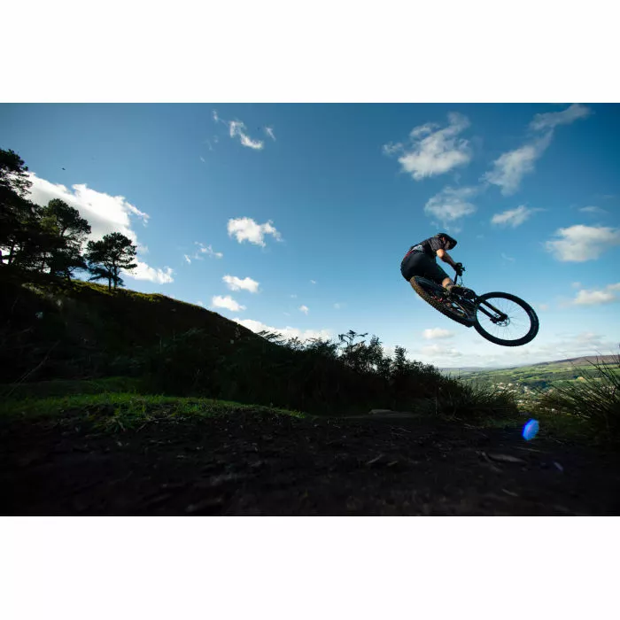 Hope Tech 4 E4 Brake - No Rotor - Billede 20