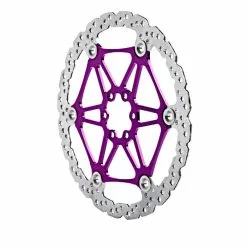 Hope V4 Purple Ventileret Skiverotor