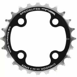 TA 64 PCD Chinnok 4-arm MTB Indvendig Klinge 22-24T