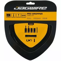 Jagwire Pro Dropper Upgrade Cable Kit