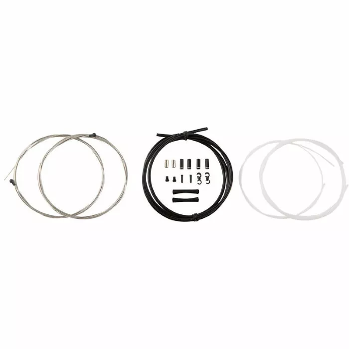 Jagwire Road Elite Sealed Brake Cable Kit - Billede 2