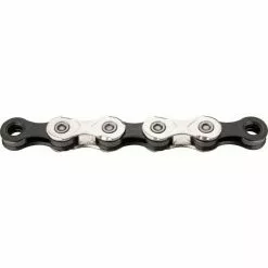 KMC X12 12 Speed Chain (Silver/Black)