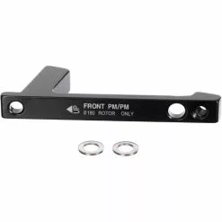 LifeLine Skivebremse Adapter (Post Til Post)