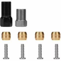 LifeLine Shimano BH90 Universal Olive Insert And Nut