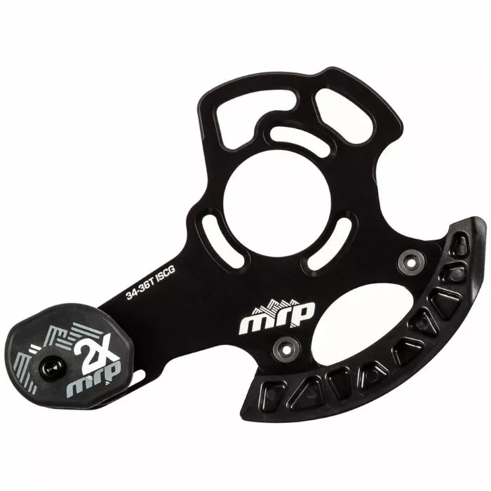 MRP 2x V2 Chain Guide