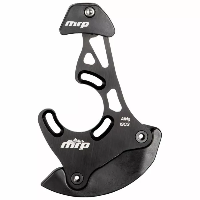 MRP AMg V2 Kædeguide (letmetal)