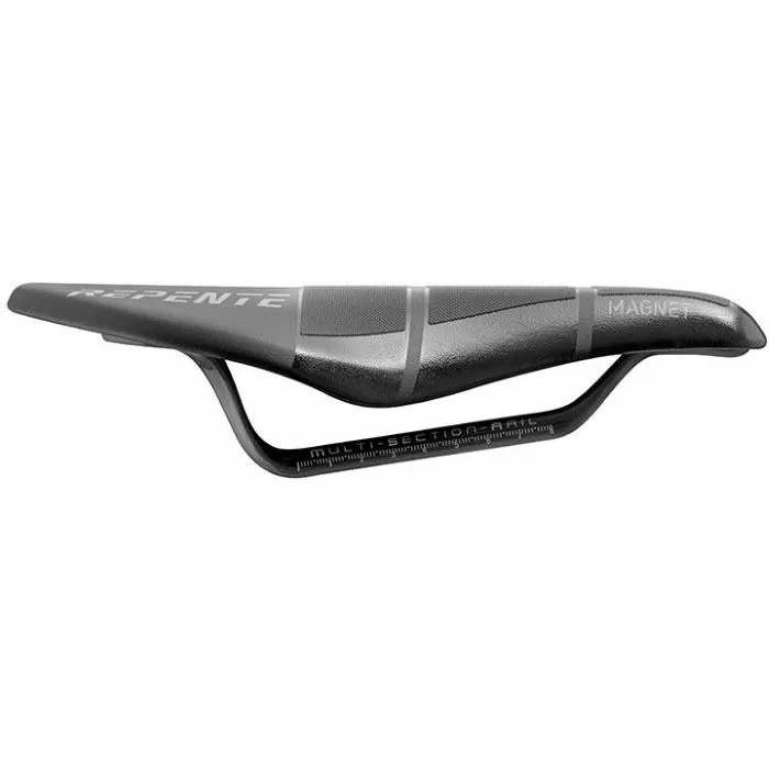 Repente Magnet Grip Saddle - Billede 3