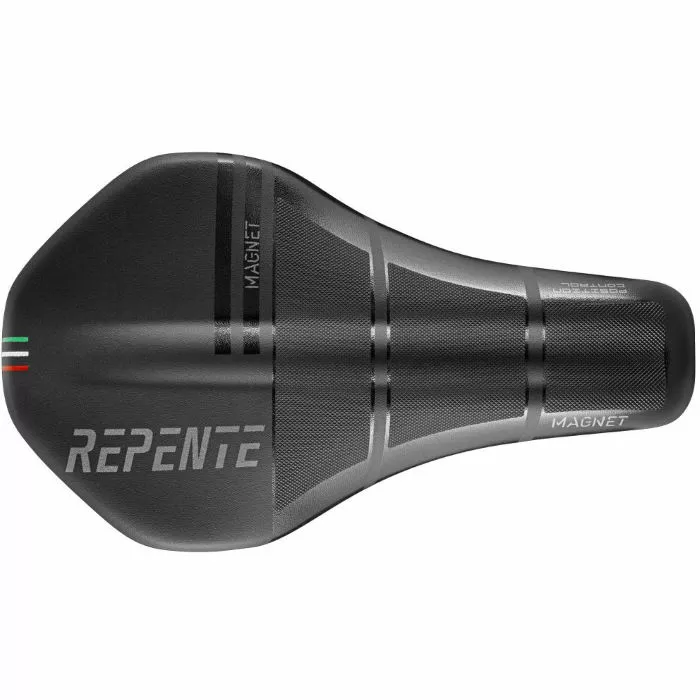 Repente Magnet Grip Saddle