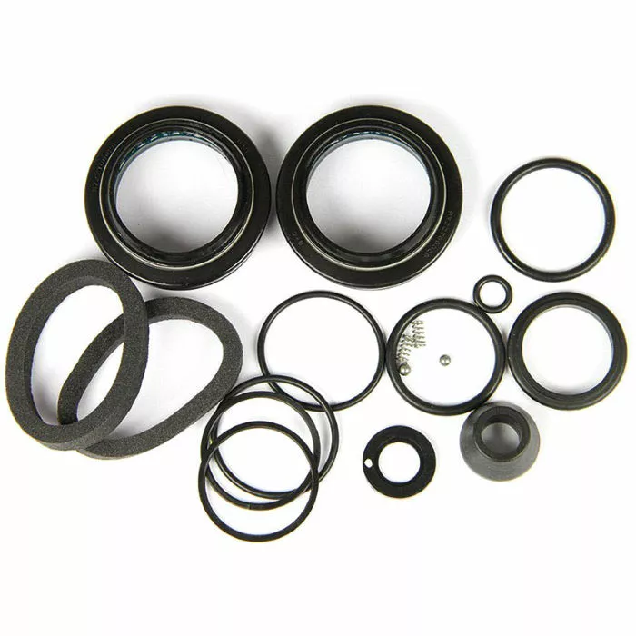 Manitou Fork Service Rebuild Kit (Markhor, M30, R7)