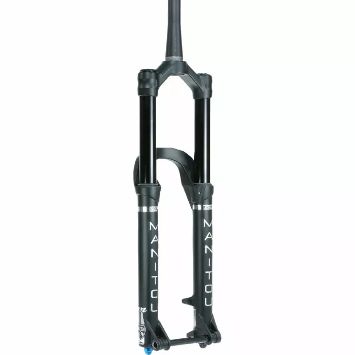 Manitou Mezzer Expert Suspension Fork