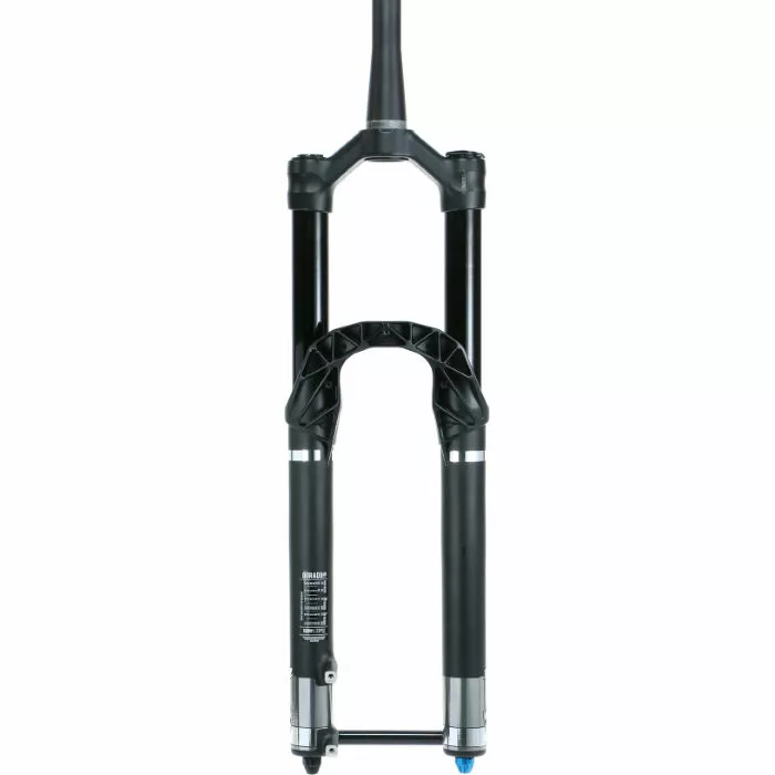 Manitou Mezzer Expert Suspension Fork - Billede 4