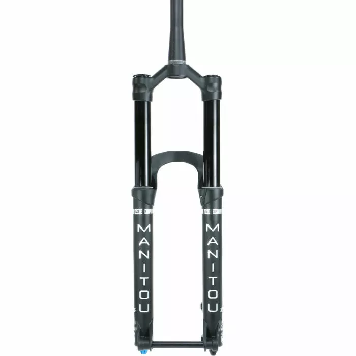 Manitou Mezzer Expert Suspension Fork - Billede 2