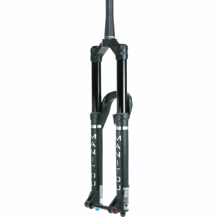 Manitou Mezzer Expert Suspension Fork - Billede 3