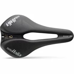 Selle Italia NOVUS Lady TM Boost EVO Superflow Saddle
