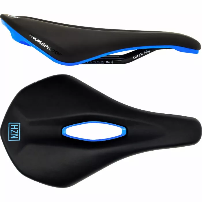Nukeproof Horizon Enduro Saddle - Billede 12