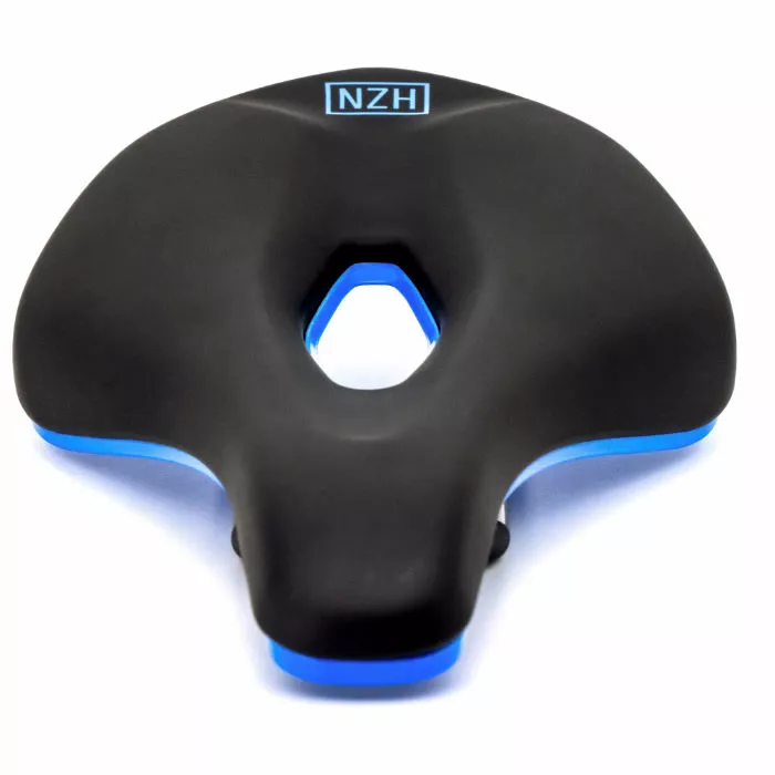 Nukeproof Horizon Enduro Saddle - Billede 18