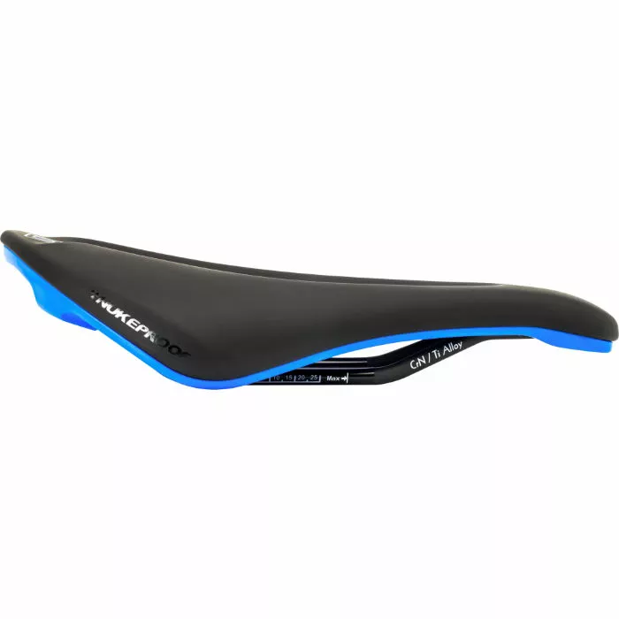 Nukeproof Horizon Enduro Saddle - Billede 19