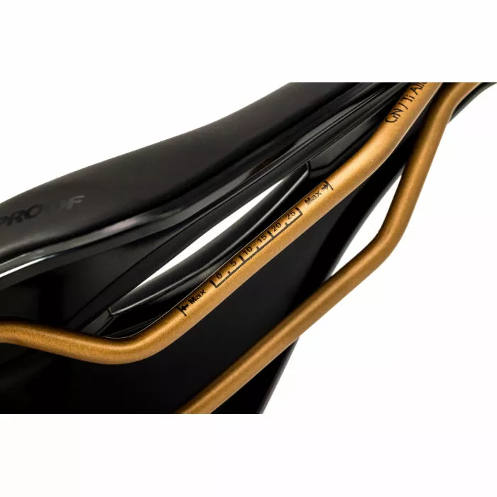 Nukeproof Horizon Enduro Saddle - Billede 24