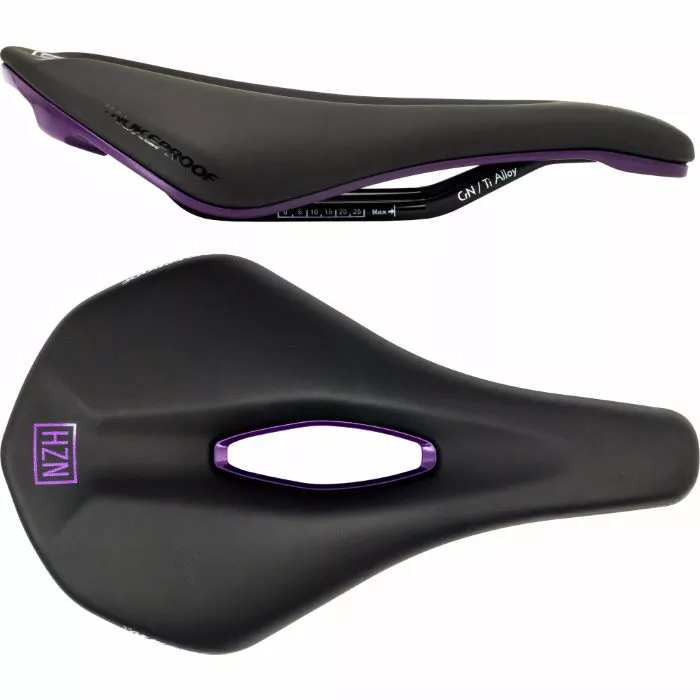 Nukeproof Horizon Enduro Saddle - Billede 27