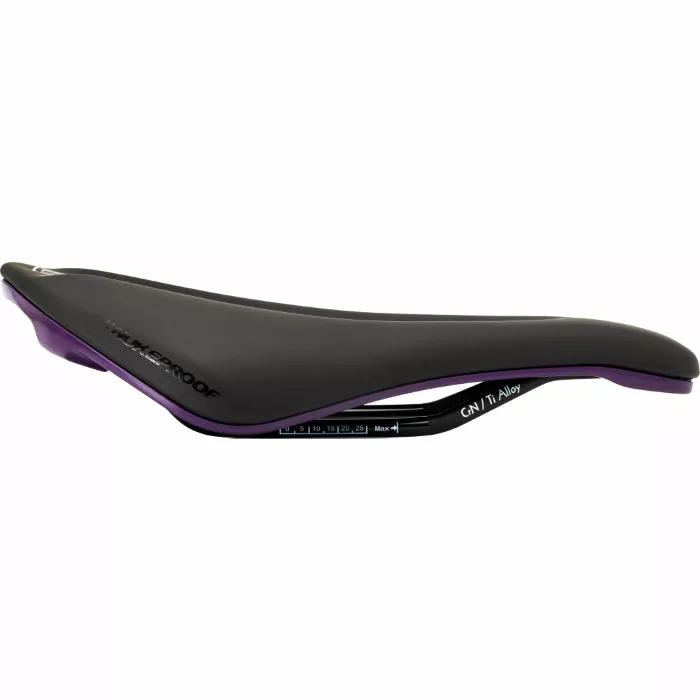 Nukeproof Horizon Enduro Saddle - Billede 34