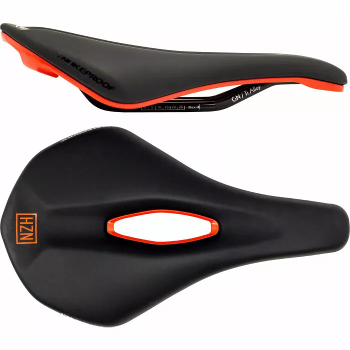 Nukeproof Horizon Enduro Saddle - Billede 35