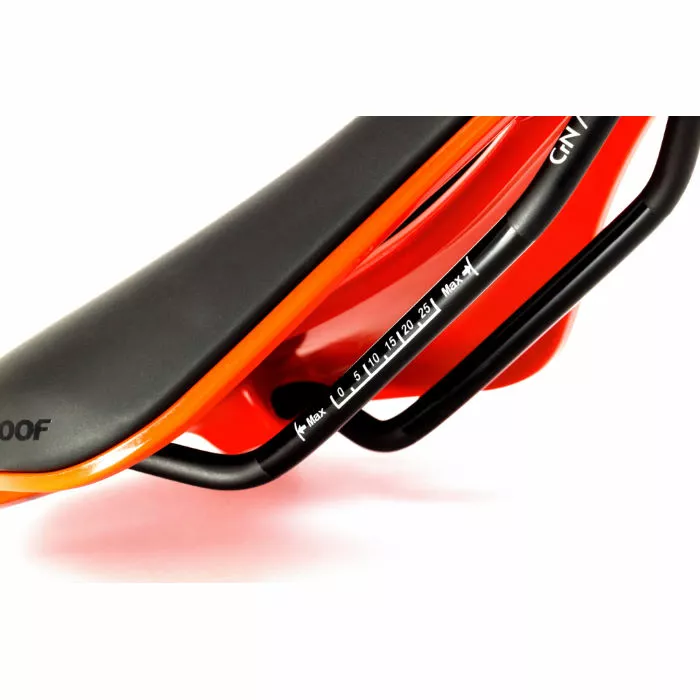 Nukeproof Horizon Enduro Saddle - Billede 40