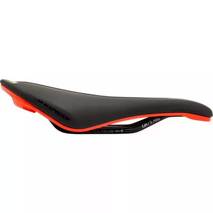 Nukeproof Horizon Enduro Saddle - Billede 42
