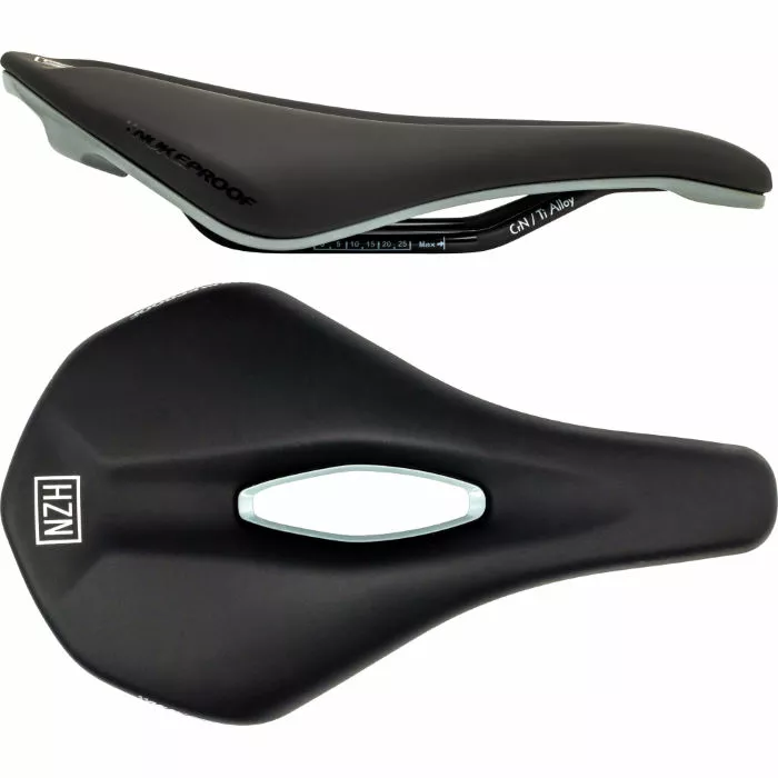 Nukeproof Horizon Enduro Saddle - Billede 43