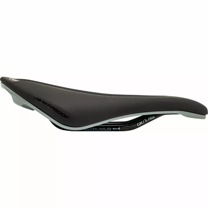Nukeproof Horizon Enduro Saddle - Billede 49